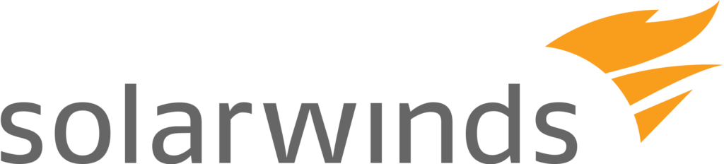 solarwinds logo