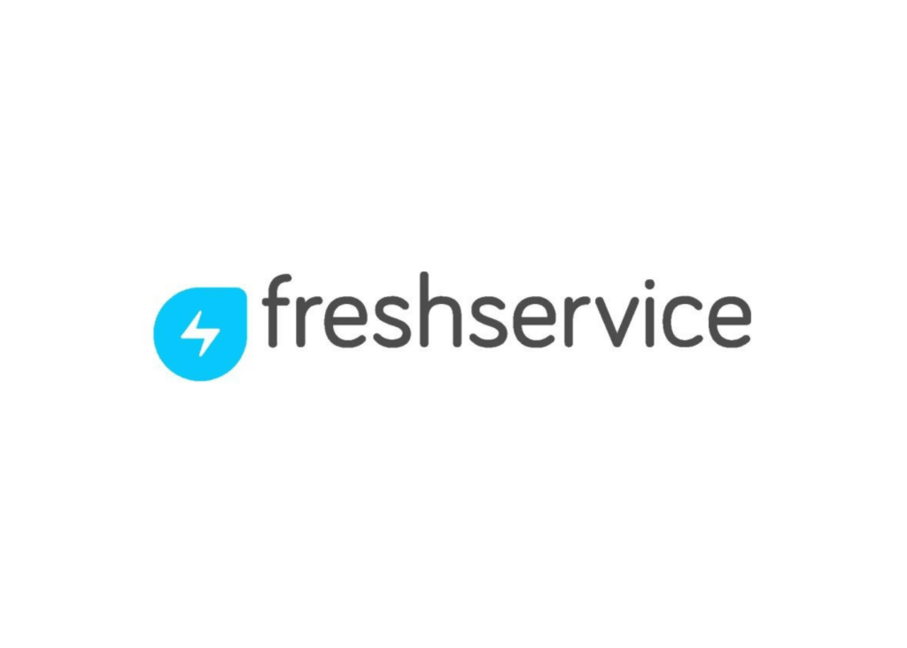 fresh service logo