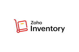 zoho inventory logo