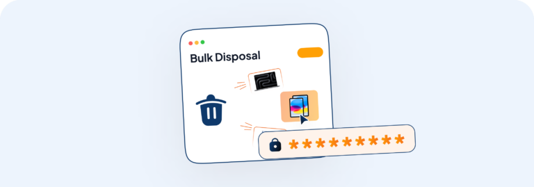 bulk disposal services