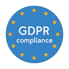 GDPR Certificate