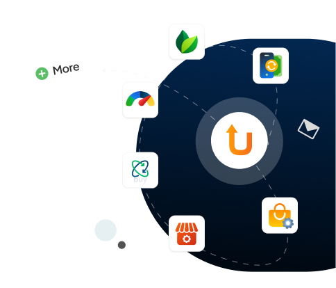 apps integrations cluster