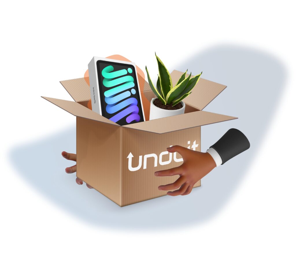 Employee Offboarding Process A 6 Steps Guide & Free Template - Featured Image