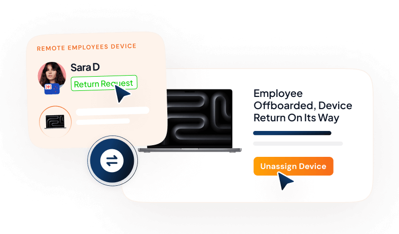 How One of America’s Biggest Food Delivery Platforms Partnered with Unduit to Reduce IT Tickets by 35%