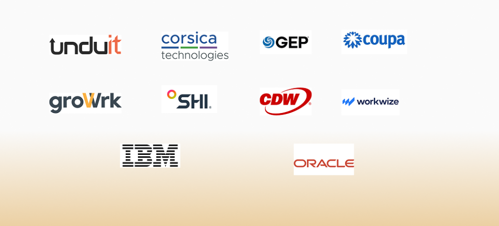 Top IT Procurement Service Providers