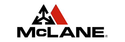 McLane logo