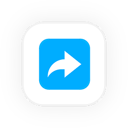 Shareable icon