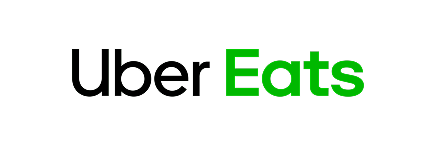 Uber Eats logo